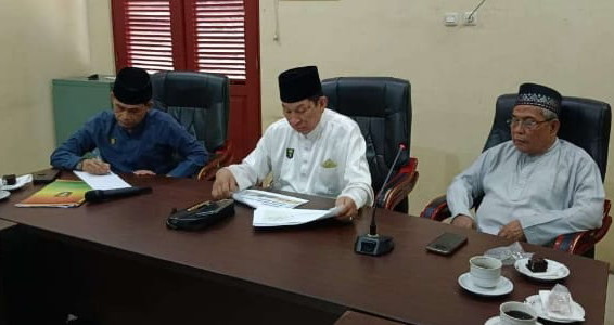 LAM Riau Gelar Pameran Peninggalan Rasulullah SAW 9-18 Agustus 2024