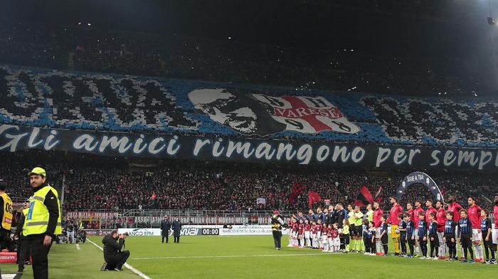 Juve Fokus ke Liga Champions, Inter yang Akan Rebut Scudetto Musim Ini