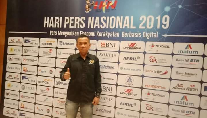 Ini Agenda yang Dinantikan Wartawan di PWI Bengkalis 