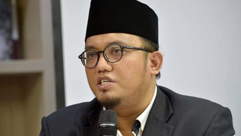 Soal Kasus Buku Merah, Dahnil Sebut Ketua KPK Tak Bernyali