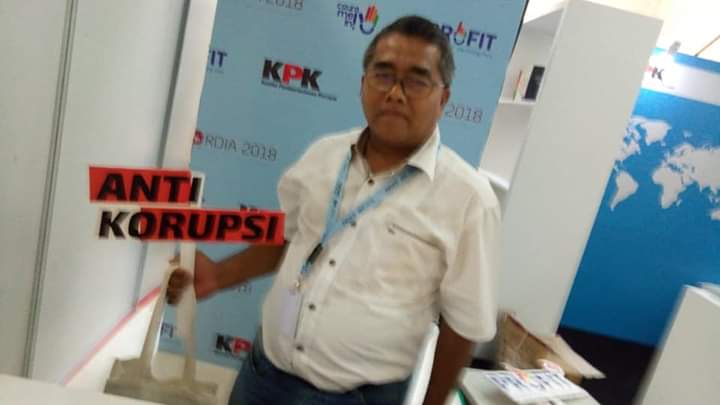 Lipun Minta Polda Riau jangan Terlalu Agresif