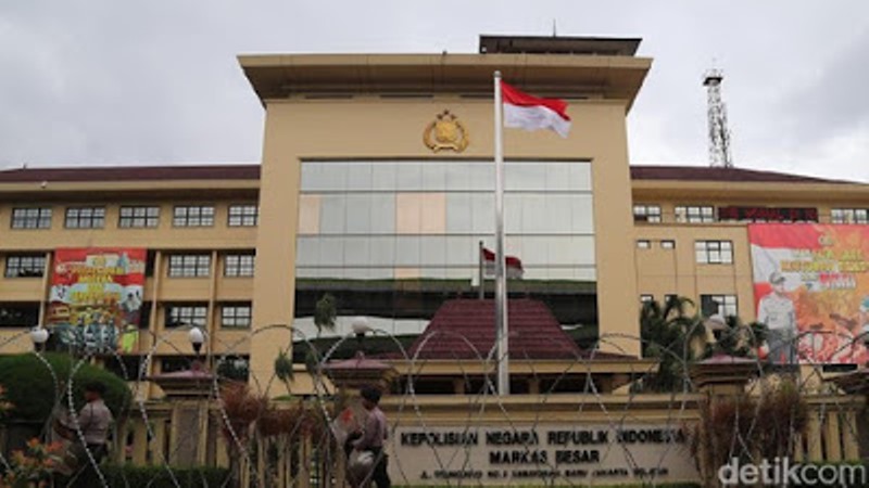 Polri soal Deklarasi Front Persatuan Islam: Kami Fokus ke SKB Larangan FPI