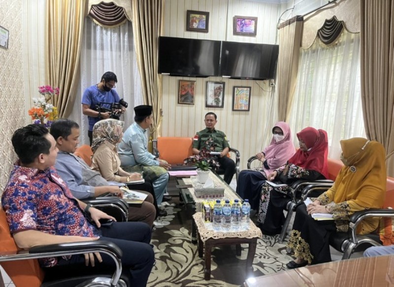 DPRD Riau Temukan Sejumlah Pelanggaran, Siswa Titipan Disdik Capai Ribua