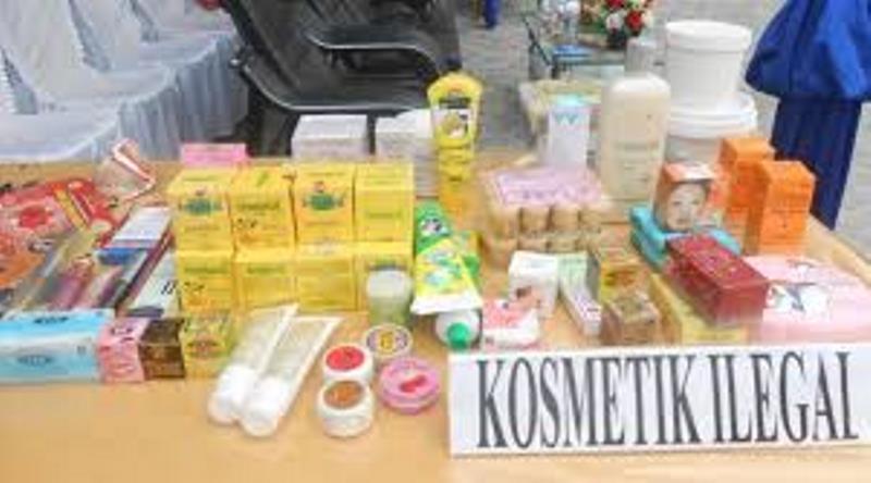 BBPOM Riau: Akan Terus Melakukan Investigasi Penjualan Kosmetik Via Online