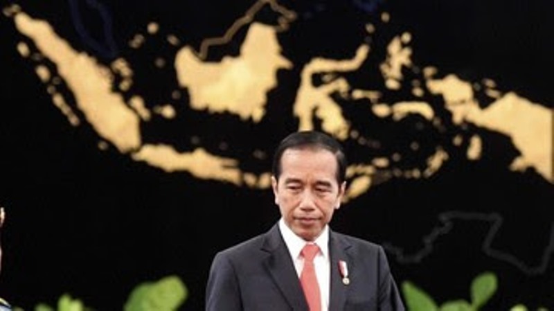 Jakarta Masih Ibu Kota sampai Jokowi Teken Keppres Perpindahan IKN