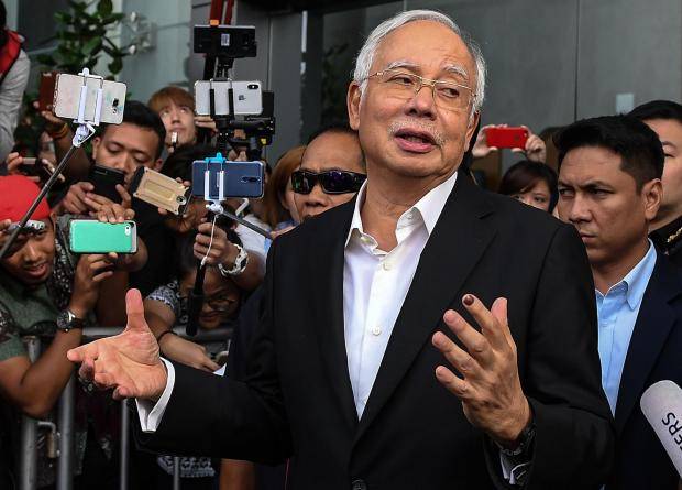 Menkeu Malaysia: Najib Harus Tanggung Jawab Atas Skandal 1MDB