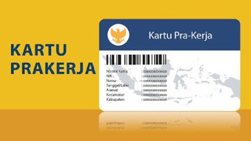 Alumni Prakerja Dapat Modal Usaha Rp 10 Juta, Ini Syaratnya