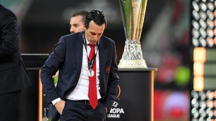 'Pesona Arsenal Tak Luntur Meski Gagal ke Liga Champions'