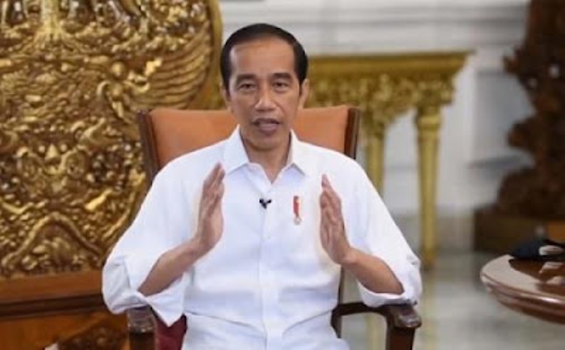 Anak Muda Pindah hingga Buka Usaha di IKN Nusantara, Dapat 'Bonus' dari Jokowi