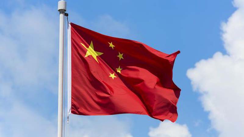 Pertumbuhan Ekonomi China Melambat ke Level Krisis 2009