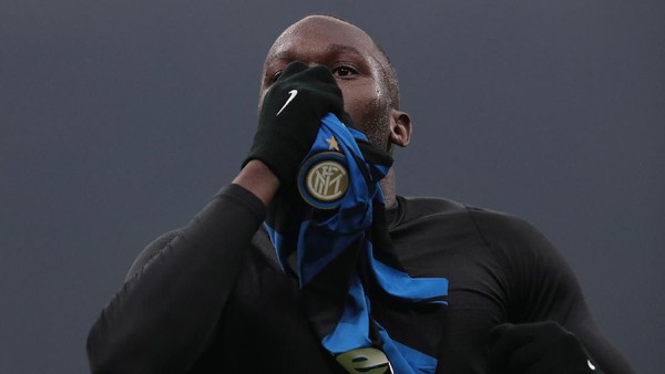 Kegagalan Dybala Pindah ke MU Bikin Lukaku Gabung Inter