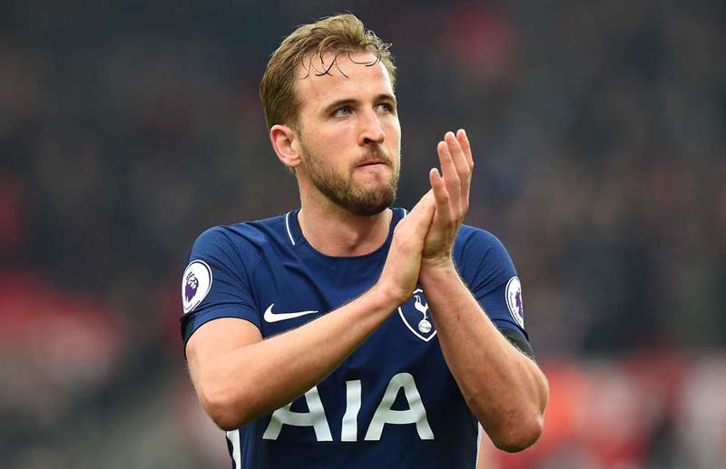 Kane Tak Merasa Performanya Sedang Turun