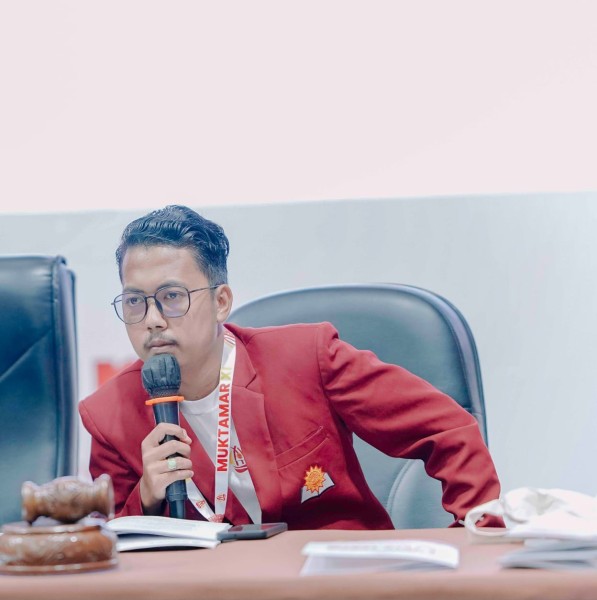 PW Hima Persis Riau: Negara Harus Hadir Untuk Selamatkan Hutan, Jaga Marwah dan Hak Masyarakat Adat