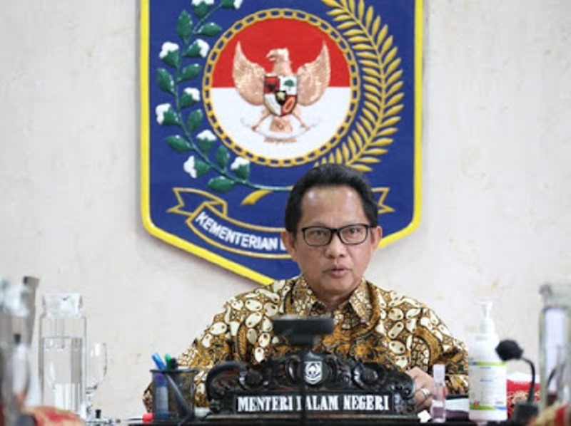 Tito ke Praja IPDN: Kalau Ada yang Bilang Kekerasan untuk Membina, Bullshit!