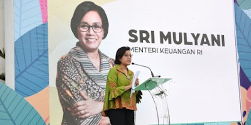 NIK KTP jadi NPWP