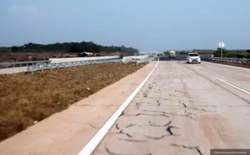 125 Km Tol Baru Siap Beroperasi hingga Akhir Tahun