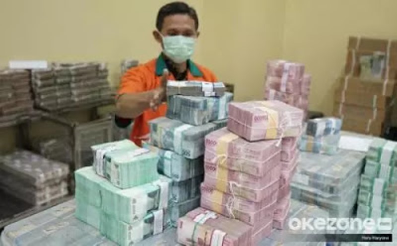 BLT UMKM Rp2,4 Juta 100% Cair, Sebaiknya Lanjut di 2021 ya