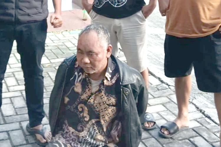 Doktrin Maut Guru Harus Diikuti, Santriwati Jadi Korban Kebejatan Kyai Ashari Berulang Kali!