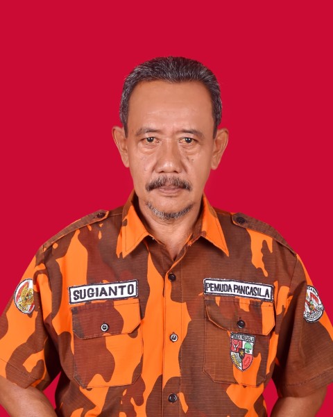 Ketua Pemuda Pancasila Kab. Kep. Meranti Nyatakan Dukung Penuh Polri Tetap Berada di Bawah Presiden 