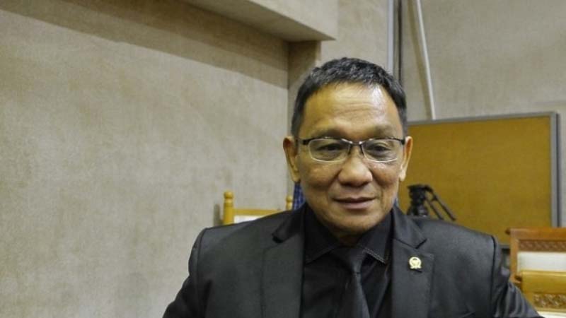 Prabowo Kritik Pemerintah, Hanura: Sudah Hopeless Lawan Jokowi