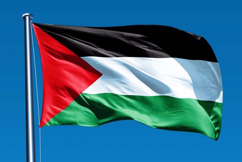 AS Tawarkan Palestina Bentuk Konfederasi dengan Yordania