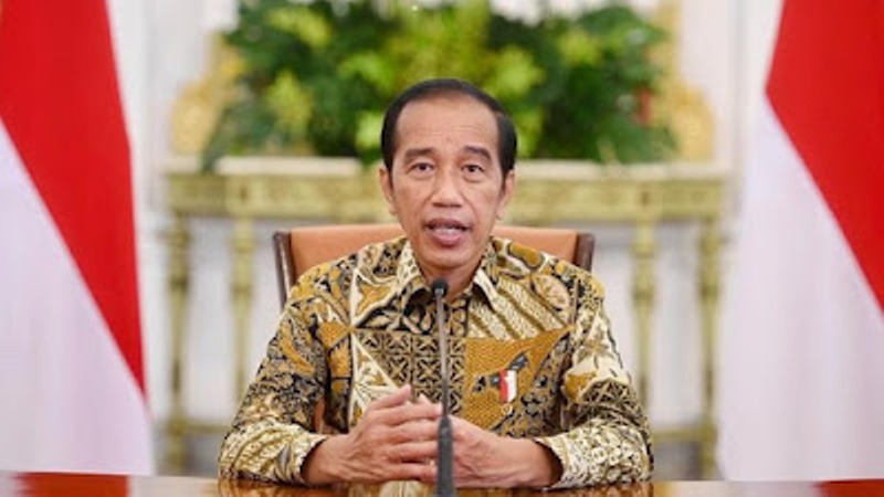 Dirjen Kemendag Tersangka Minyak Goreng, Jokowi Minta Usut Siapa Bermain!