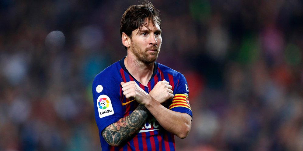Tanpa Messi, Barcelona Dinilai Lopetegui Tetap Tim yang Bagus