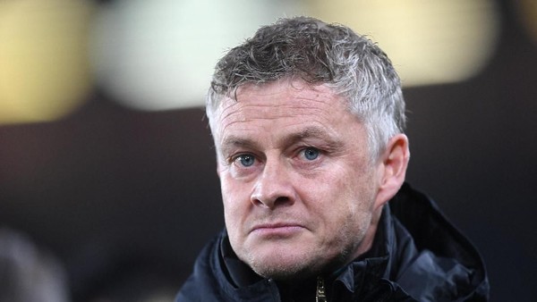 MU Bisa Finis Empat Besar, Solskjaer?