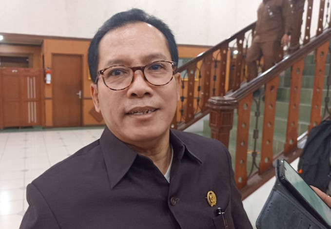 Miliki Nilai Historis Kerajaan Siak, Legislatif Dukung Riau Jadi Daerah Istimewa