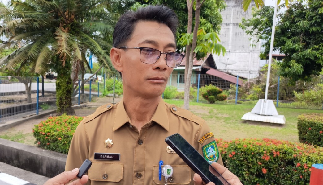 Berikut ASN yang Dinilai Layak Duduki Lima Jabatan Kepala Dinas Pemkab Bengkalis