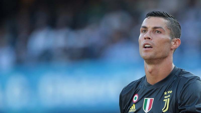 Cuadrado: Ronaldo Harus Tenang karena Gol Akan Datang