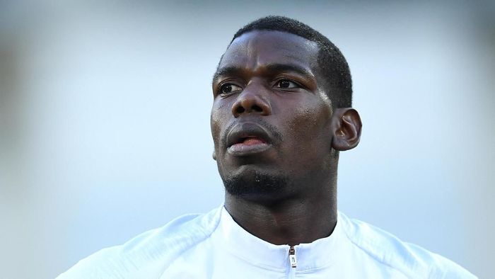 Saran untuk Paul Pogba yang Tengah Dispekulasikan