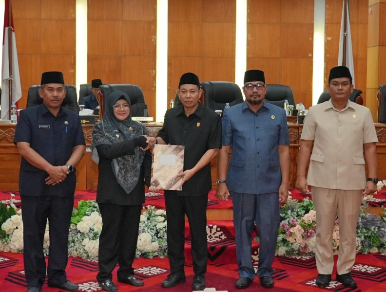 Pendapatan Daerah Anjlok, Pemkab Siak Kembali 