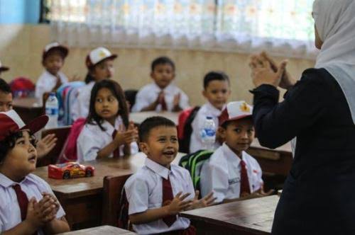 Libur Sekolah 7 Hari di Awal Ramadan, Ini Isi Surat Edaran Bersama Tiga Menteri