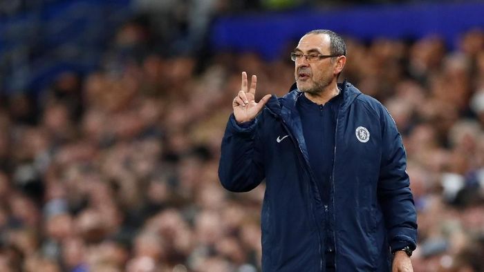 Lolos ke Semifinal Liga Europa, Penting untuk Chelsea