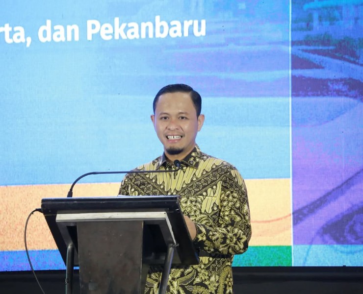 Wako Agung Prioritaskan Posisi Guru, Kirim Usulan Penempatan 5.173 PPPK