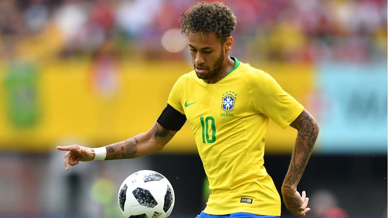 Brasil Bukan Cuma soal Neymar, tapi Kolektivitas