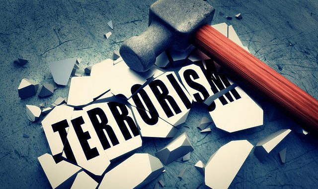 Polisi Selidiki Tempat Pelatihan Teroris JAD di Merauke