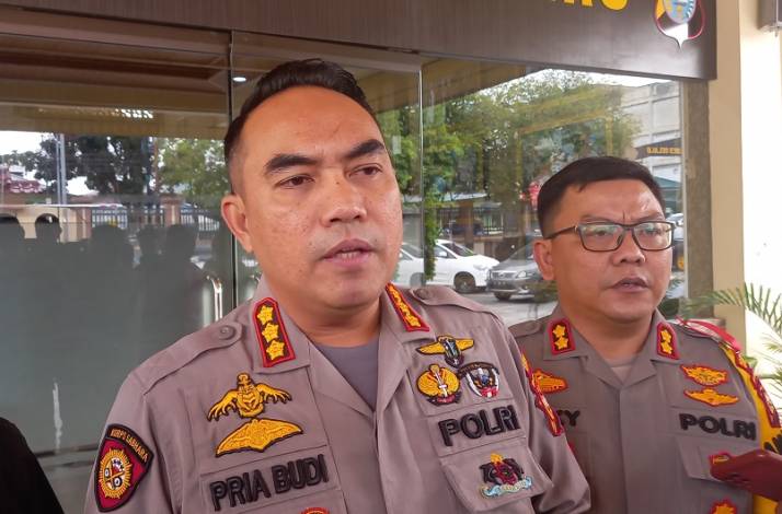 Larang Masyarakat Main Petasan Malam Tahun Baru, Kapolres: Bakal Kami Tindak