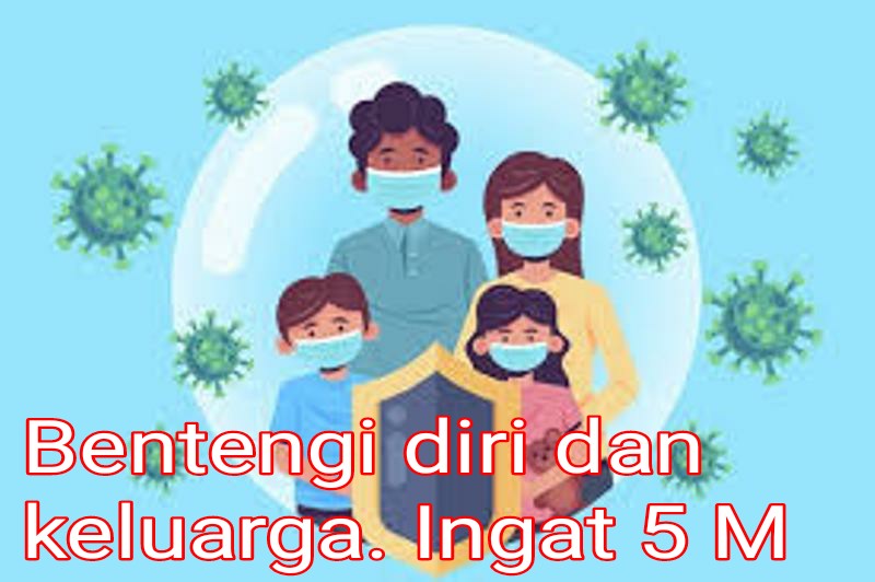 35 Warga Meninggal Dunia Akibat Covid-19