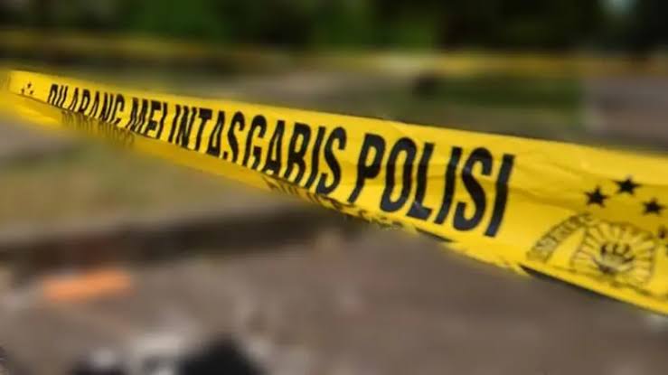 Truk Angkutan Pekerja PT NWR Masuk ke Sungai di Langgam, 3 Balita Tewas dan 12 Orang Hilang