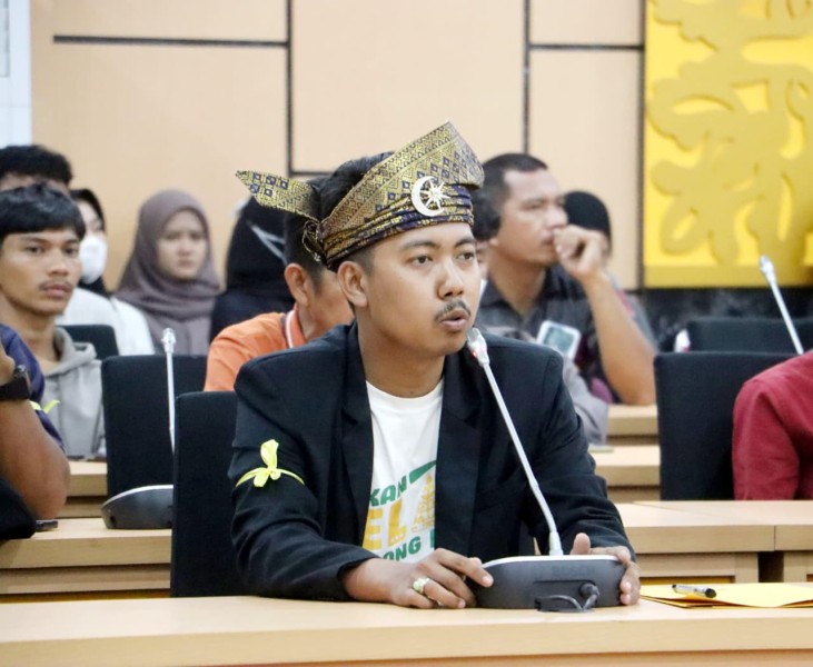 IPMPB Minta Kapolda Riau Bongkar Mafia Sawit Pelalawan atau Kepercayaan Publik Runtuh