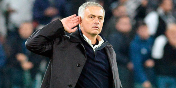 Jose Mourinho Hanya Ingin ke Chelsea