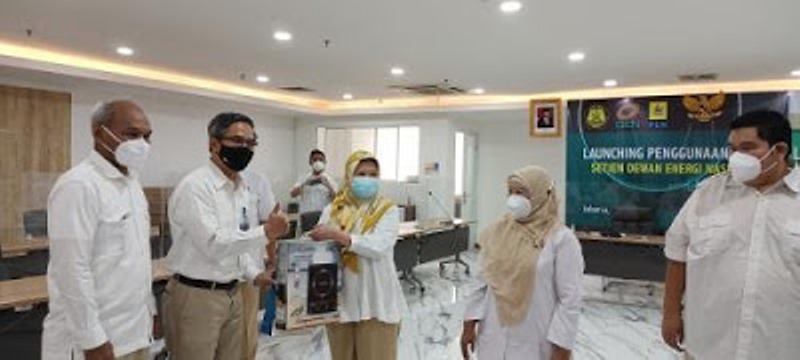 Diusulkan Masuk RAPBN 2022, Kompor Listrik Gratis untuk Pelanggan 450-900 Va