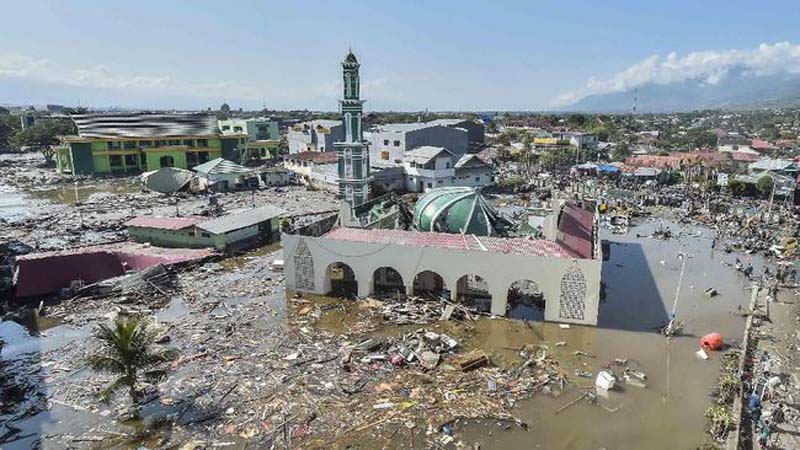LIPI Sebut Tidak Ada Teknologi yang Bisa Prediksi Gempa