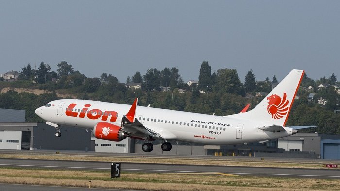 Kemkominfo Ingatkan Tidak Sebar Hoaks Terkait Lion Air JT-610