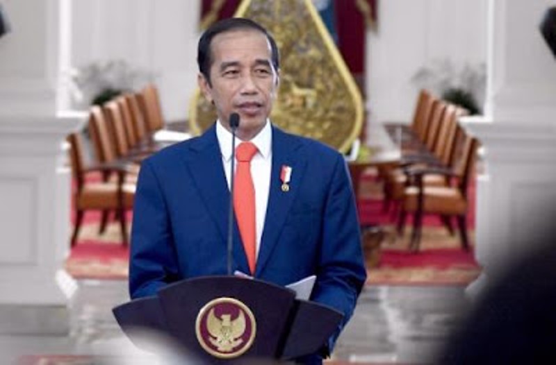 Tanah Longsor di Sumedang, Presiden Jokowi Perintahkan Jajarannya Relokasi Warga