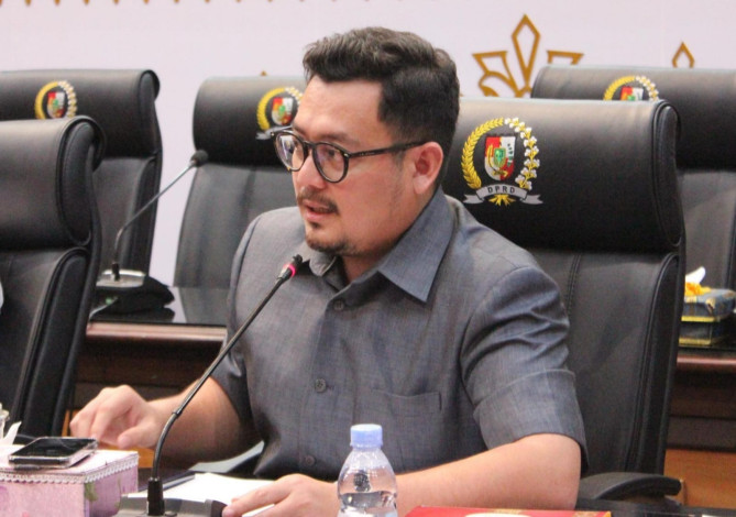 Agung Nugroho Pastikan Penurunan Tarif Parkir Usai Dilantik
