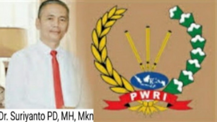 Jelang Kongres PWRI, Ketum Ingatkan Pengurus DPD-DPC PWRI Selindo Berbenah