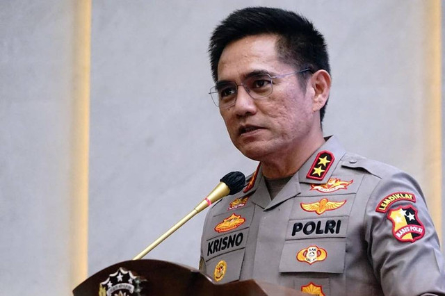 Taruna Akpol Diberhentikan karena Serang Perwira Pengasuh Hingga Jatuh